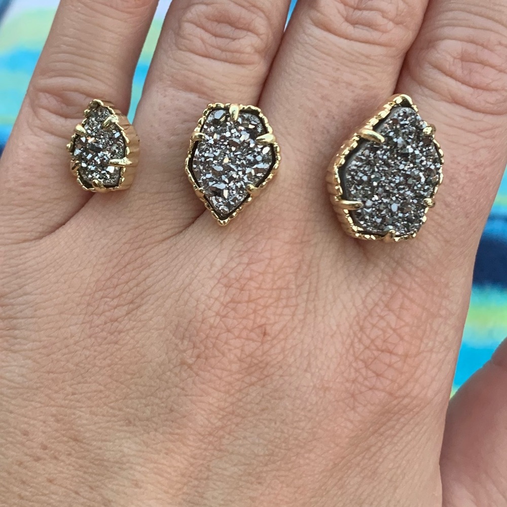 Kendra Scott - Naomi ring